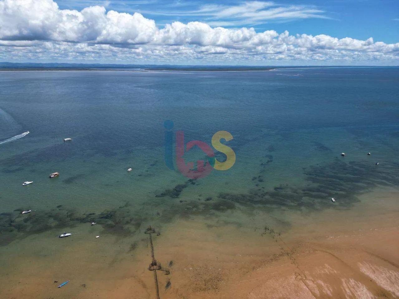 Apartamento Quarto e Sala no Coraçao da Villa de Barra Grande - Foto 4