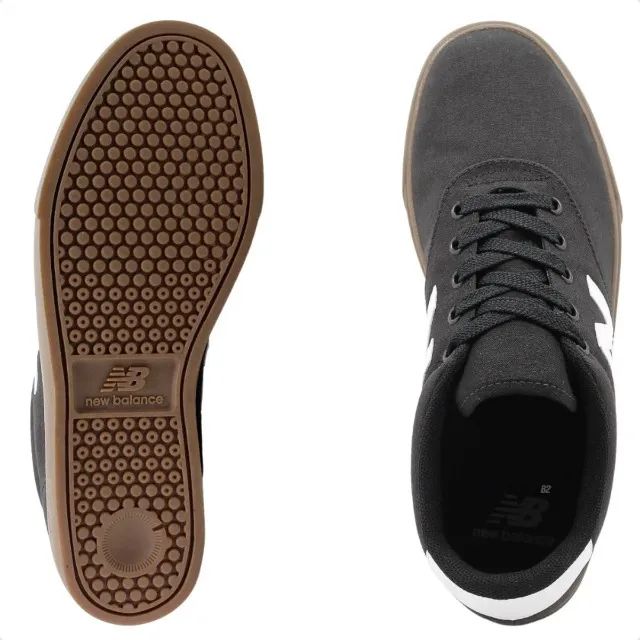 Tênis New Balance 55 - Aceito Cartão - Foto 4