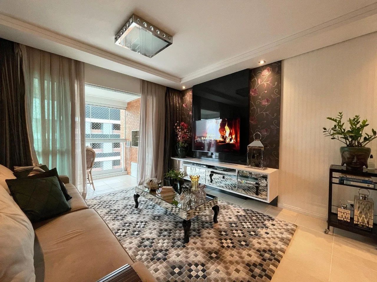 Venda | Apartamento 3 quartos (1 suíte) + 2 vagas - Foto 2