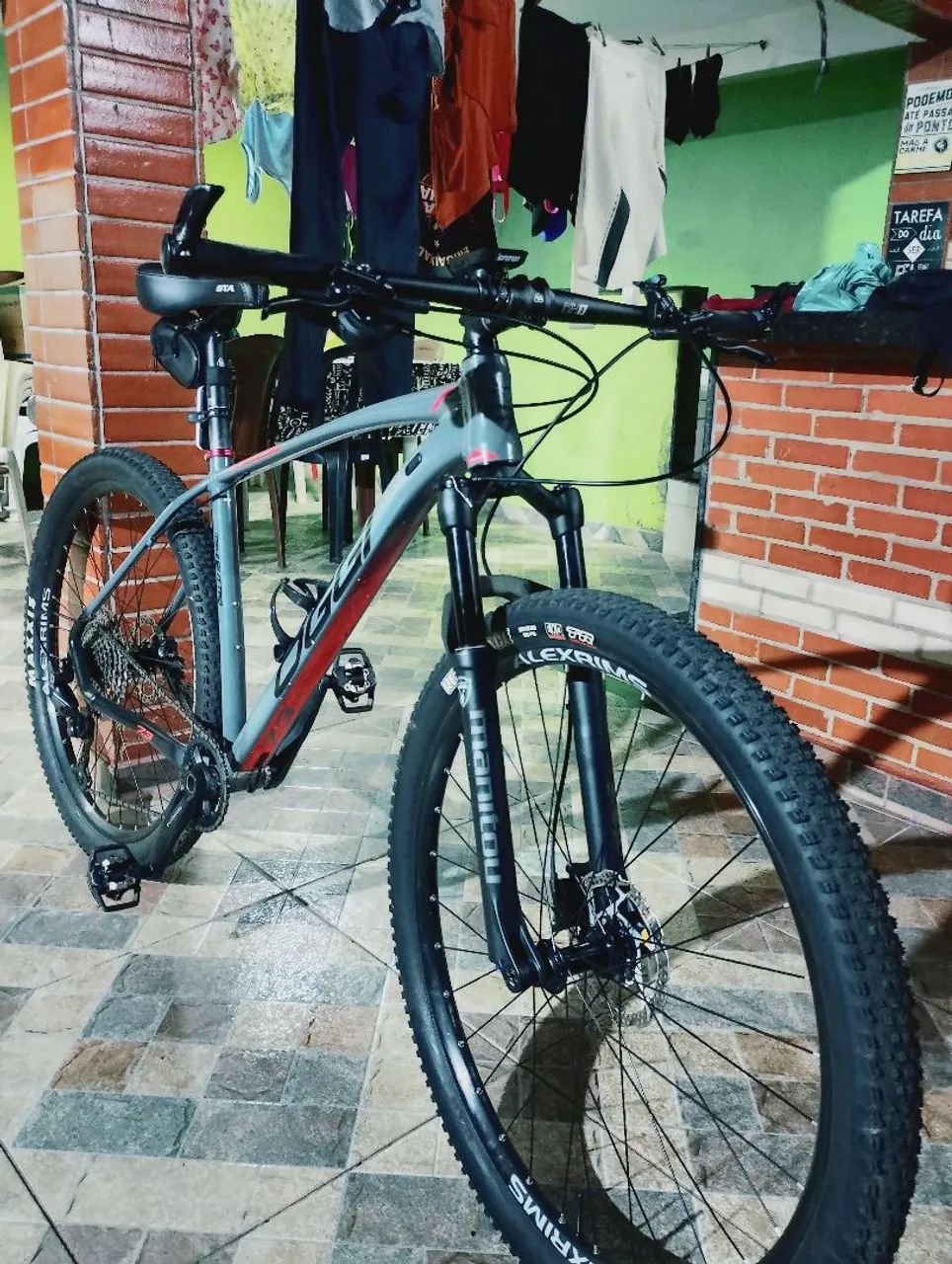 Bike Oggi 7.3  - Foto 3