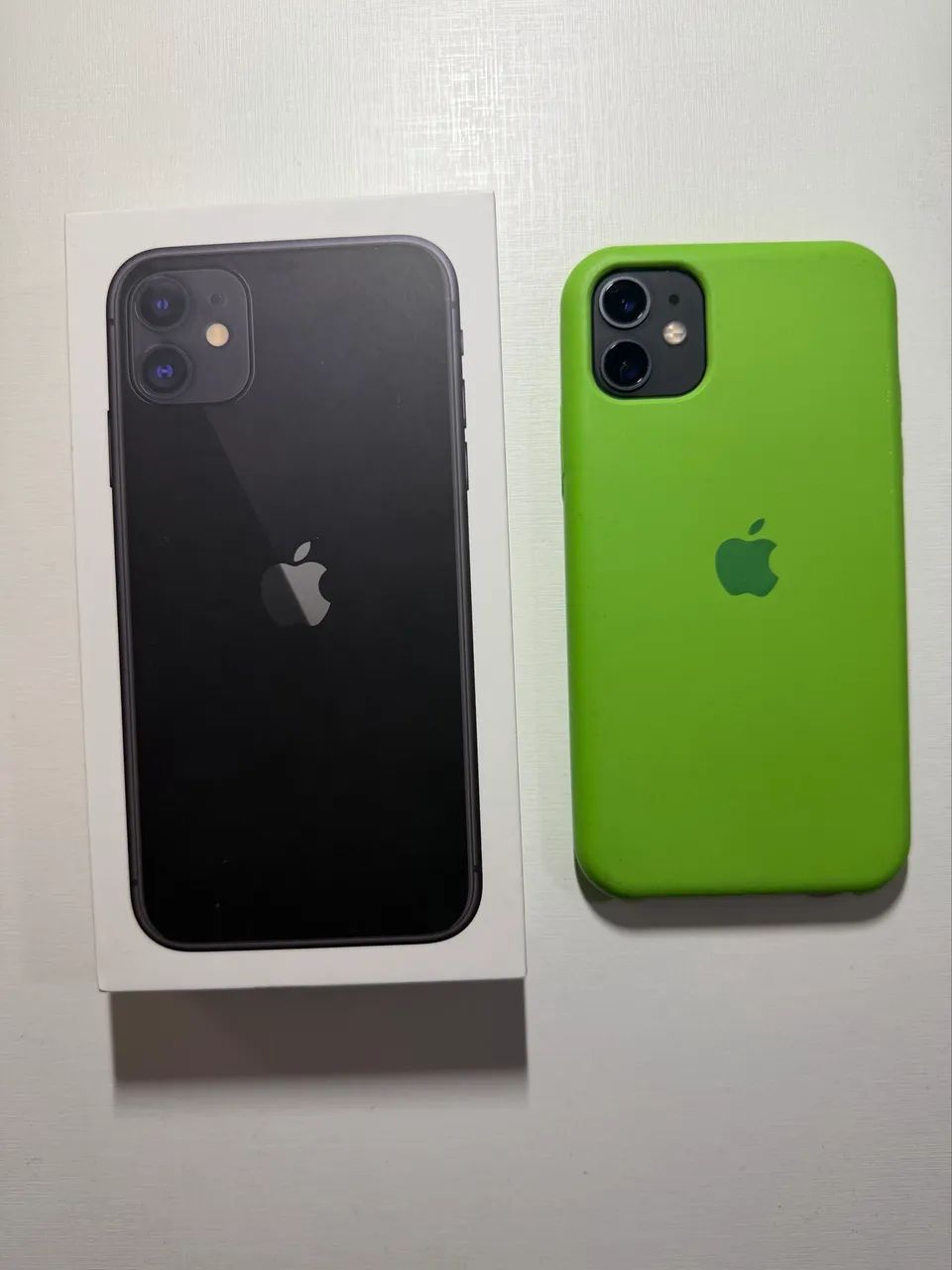 VENDE-SE IPHONE 11 - Foto 5