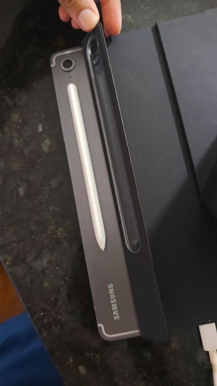 Tab S10 FE8/128GB - Foto 2