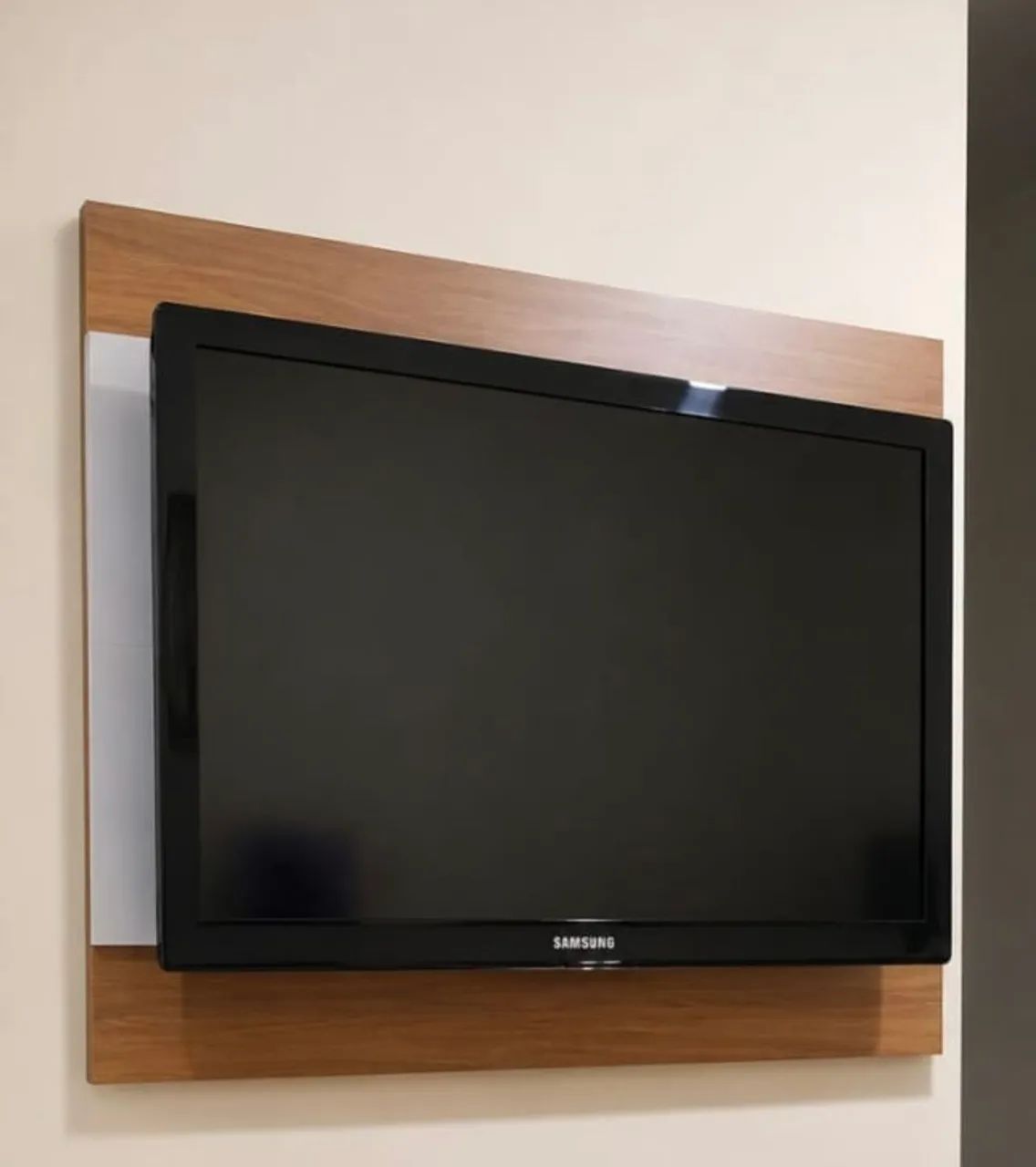 Rack Painel TV Sala 44 polegadas - Foto 3