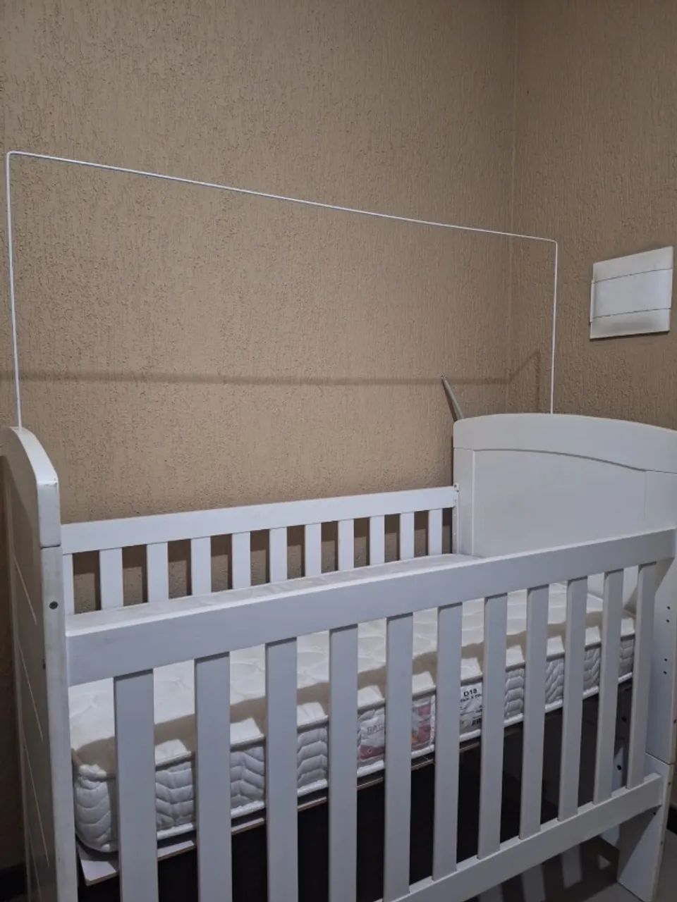 Berço para Bebê - Foto 2