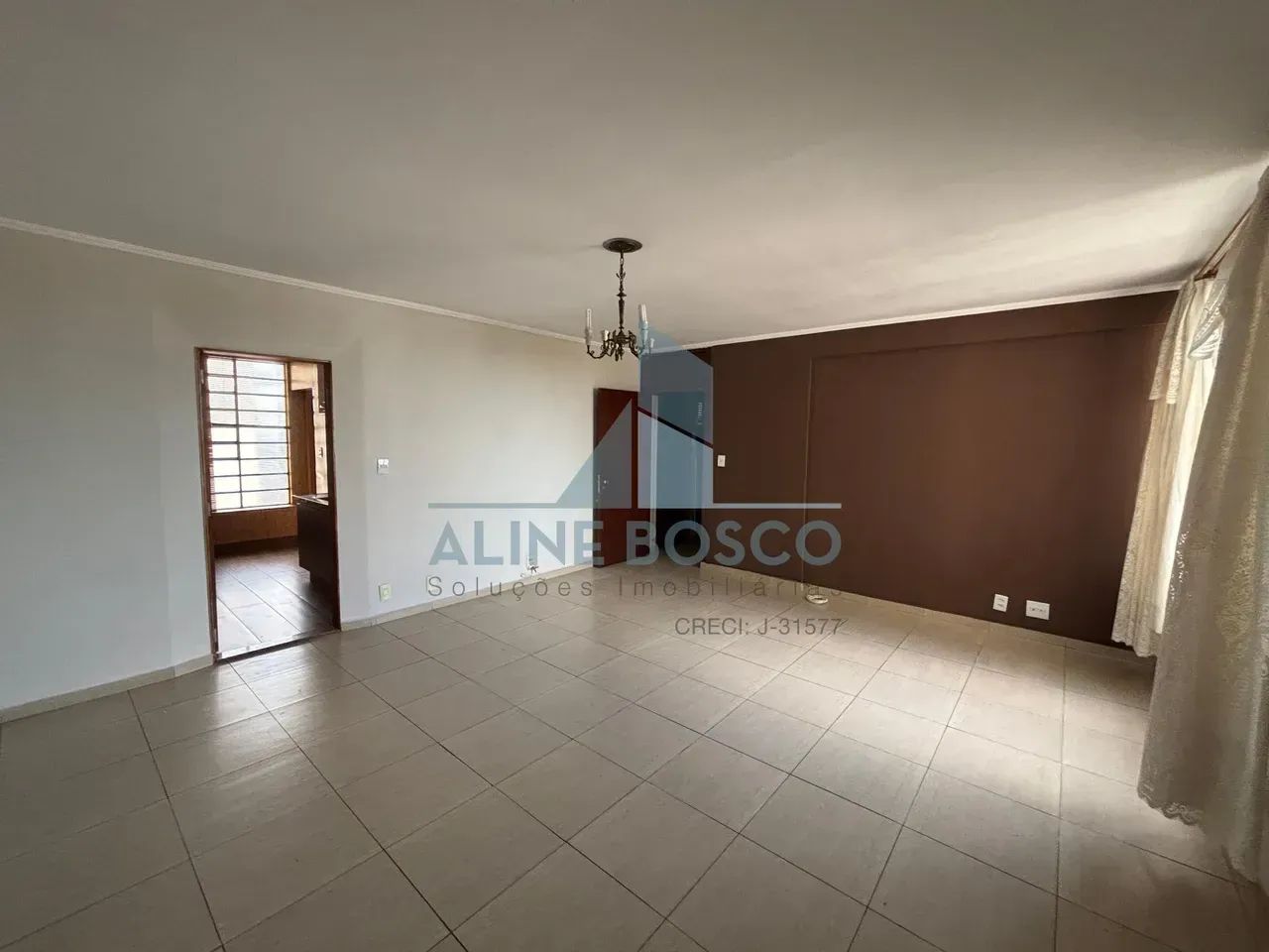 Apartamento para locação, Edifício Vila do Sol com 2 dormitórios, em Araraquara - Foto 2