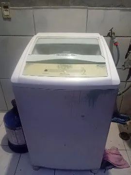 Está em perfeito funcionamento 