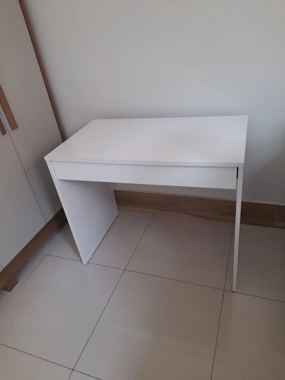 Escrivaninha mdf. - Foto 3