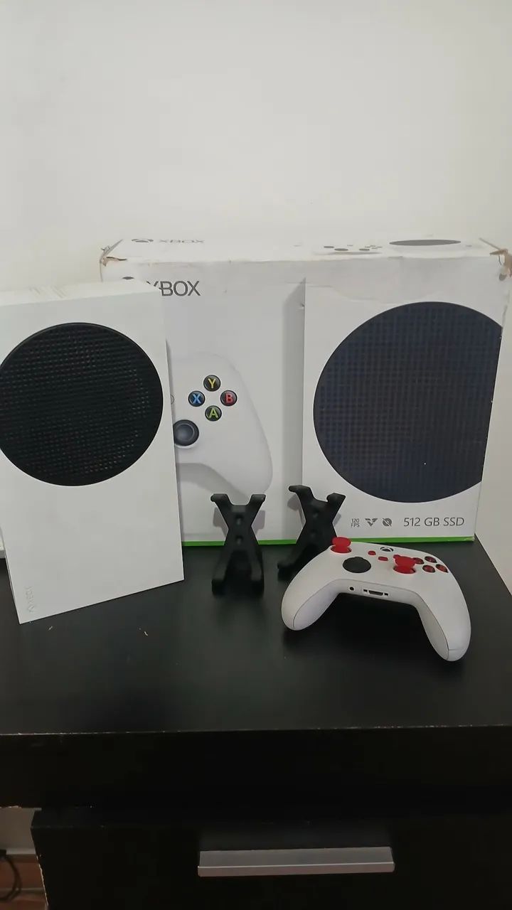 Xbox Series S VideoGame - Foto 2
