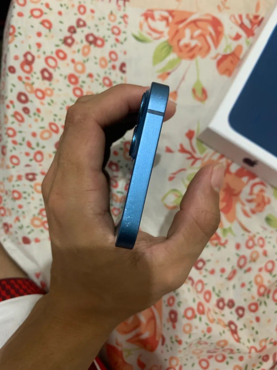 iPhone 13 128gb - Foto 5