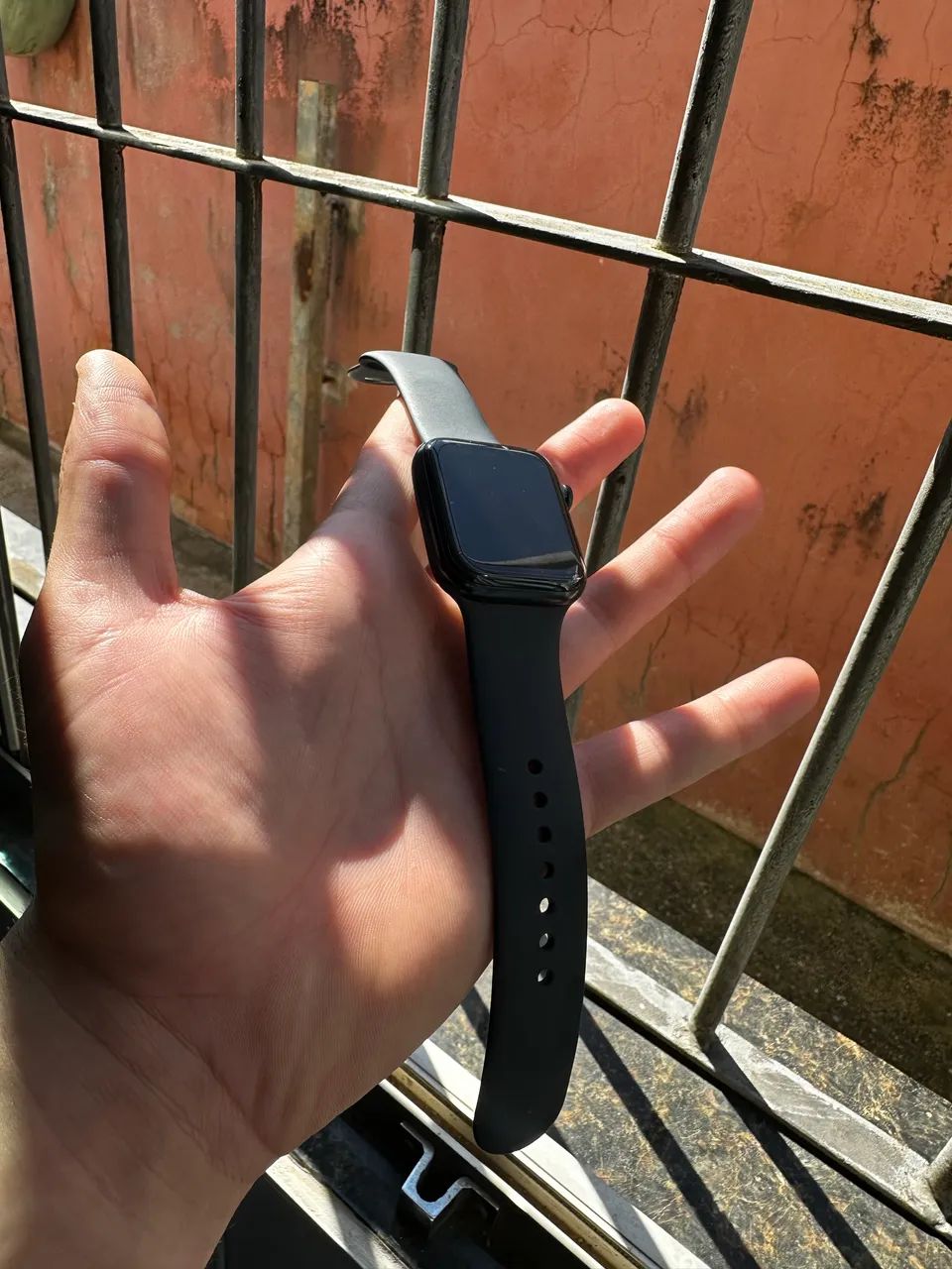 Apple Watch SE Gen2 44mm