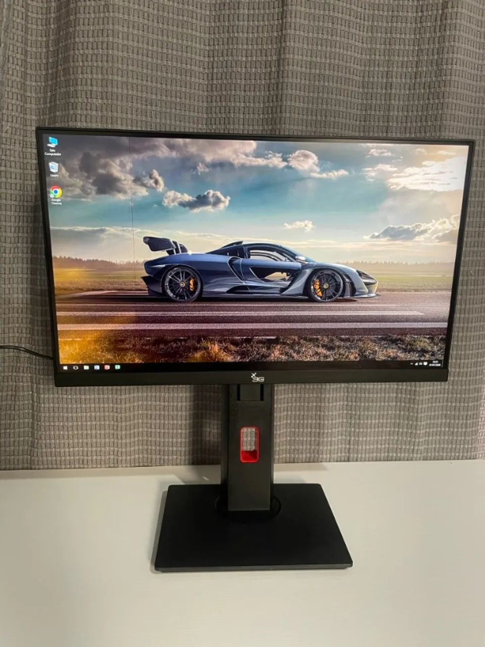 Pc i5 Completo Tudo Em UM