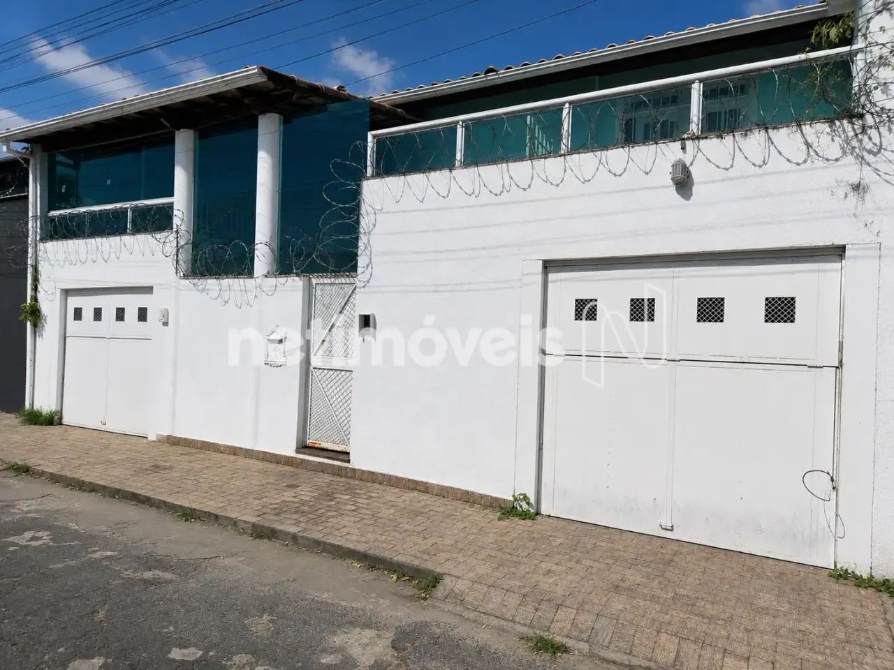 Venda Casa Carlos Prates Belo Horizonte - Foto 2