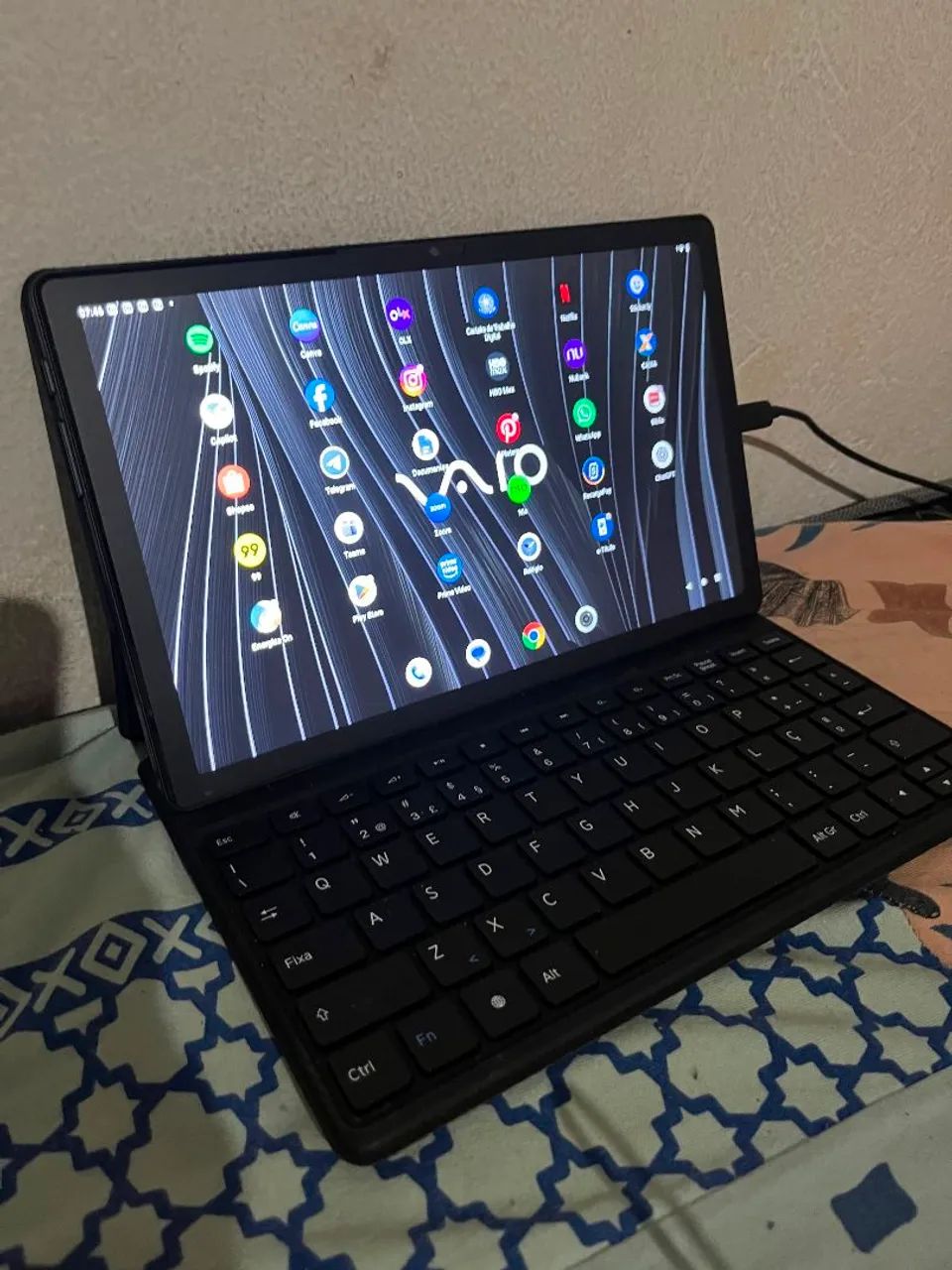 TABLET  - Foto 5