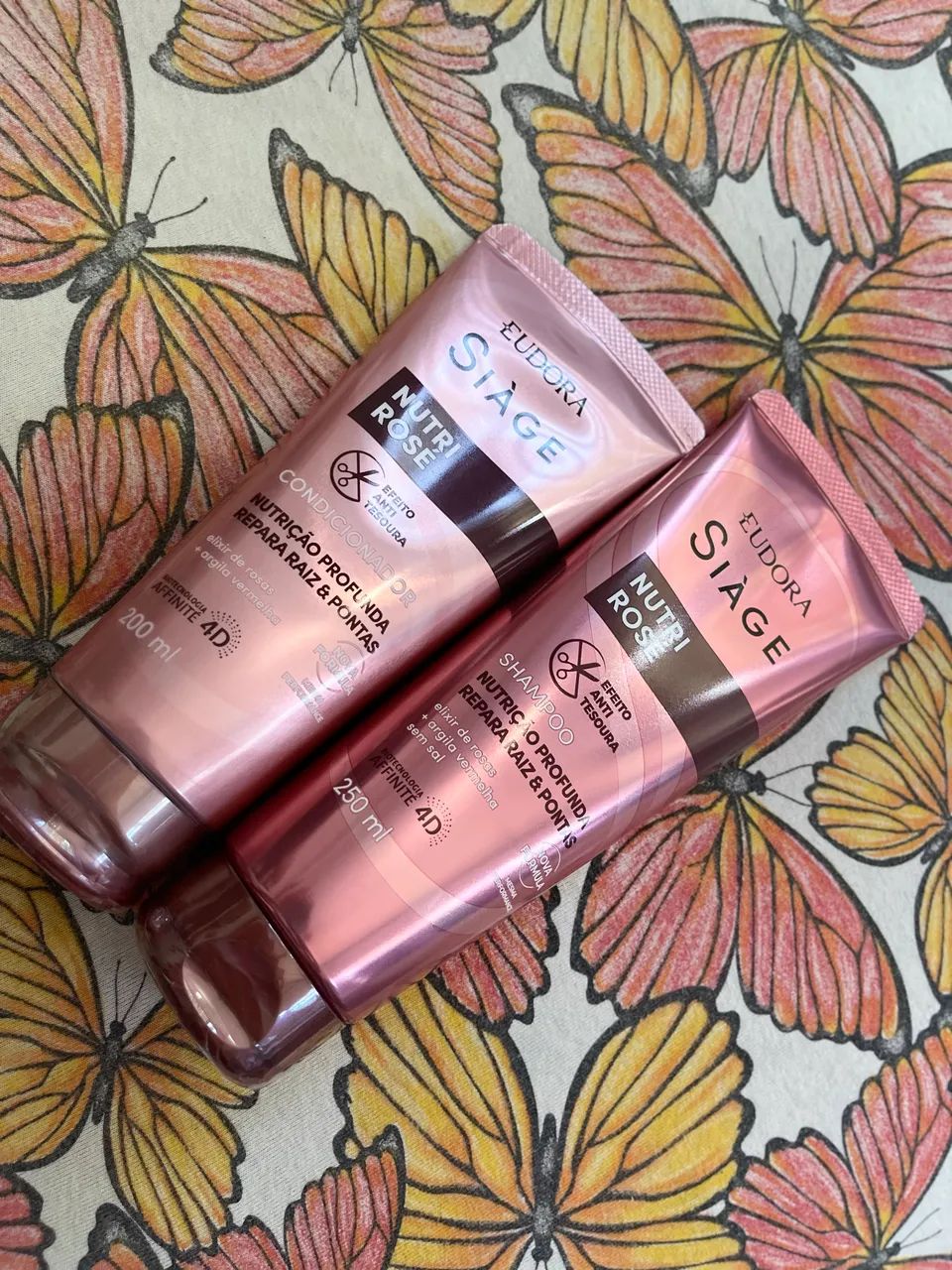 Produtos Cosméticos Novos - Foto 4