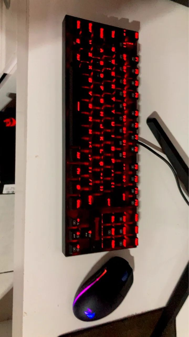 Vendo pc( não acompanha placa de vídeo ) - Foto 4