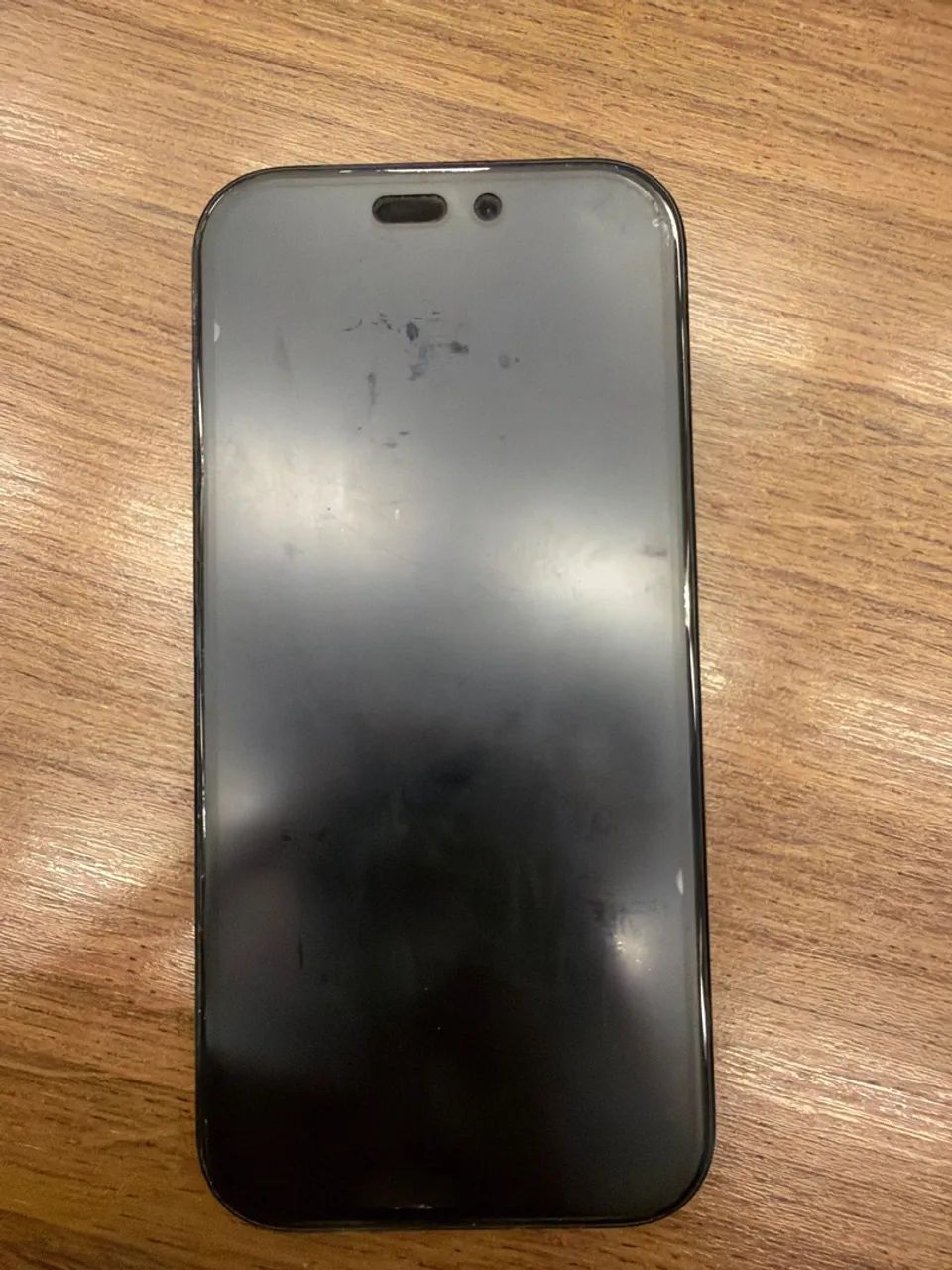 iPhone 16 Pro 256GB
