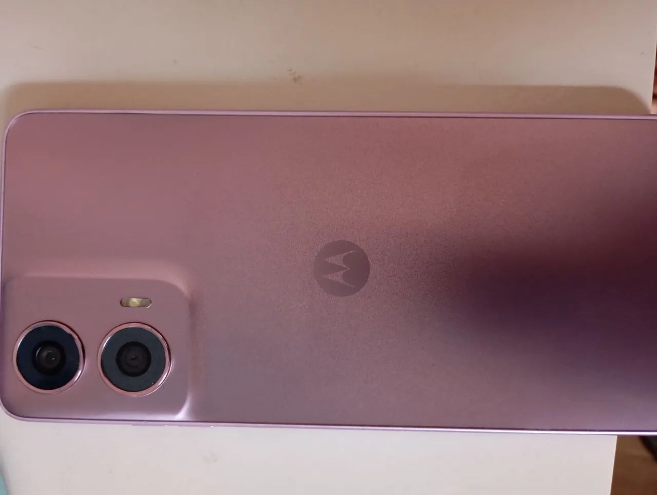 Celular moto g 24 128giga - Foto 2