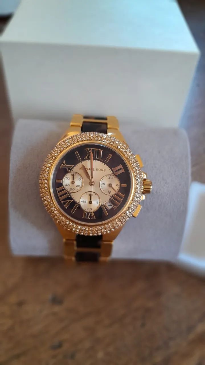 Relógio Michael Kors - Foto 2