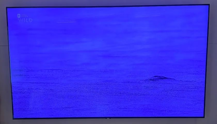 Smartv Samsung 4K - 75" - Foto 2