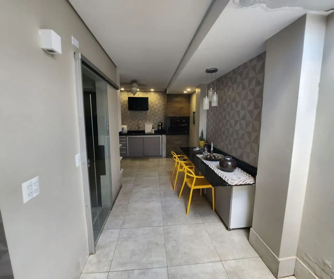 Residencial Mônaco