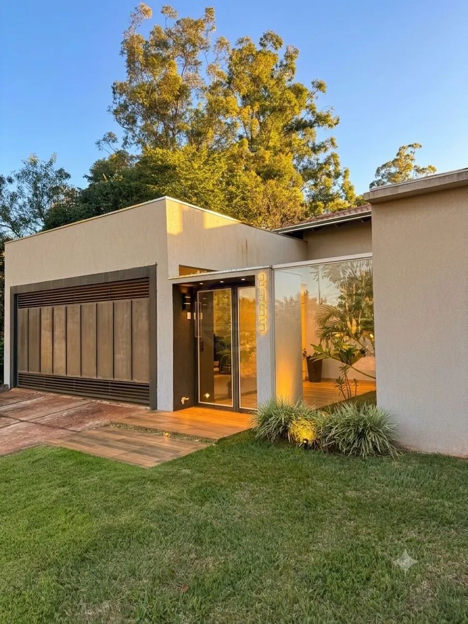Casa no jardim Monaco - Foto 2