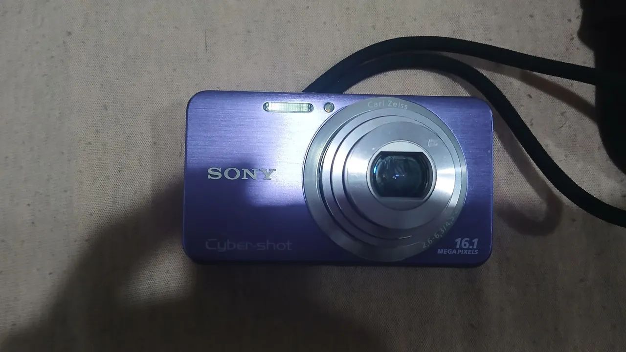 Camera