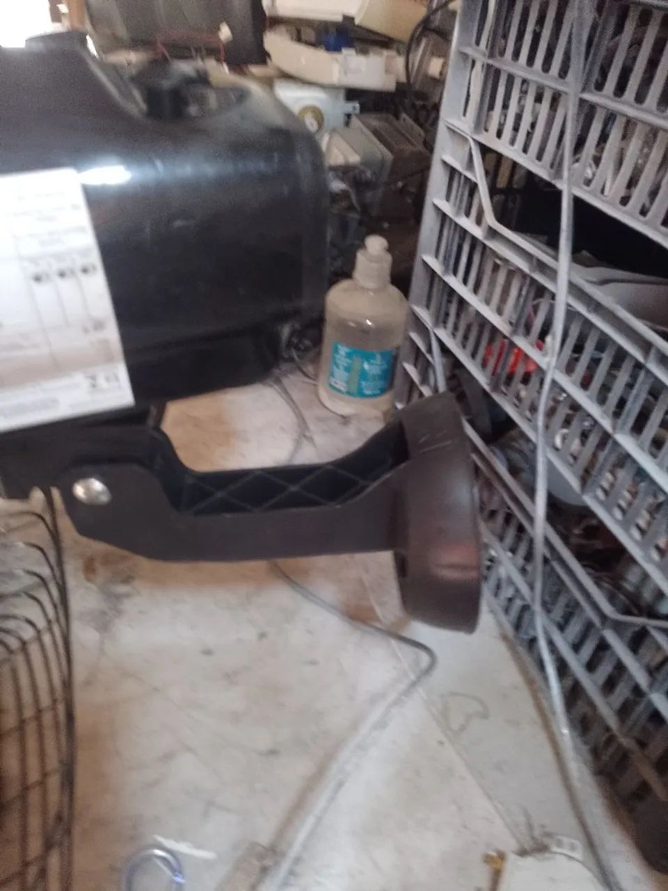 Ventilador ventisol turbo novo  - Foto 3
