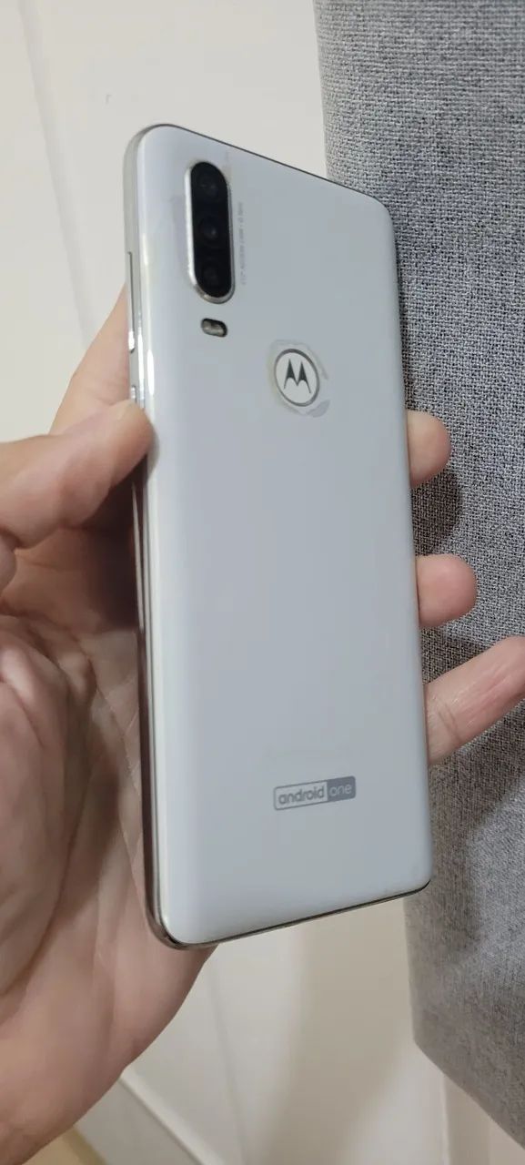Celular Motorola One Action - Foto 4