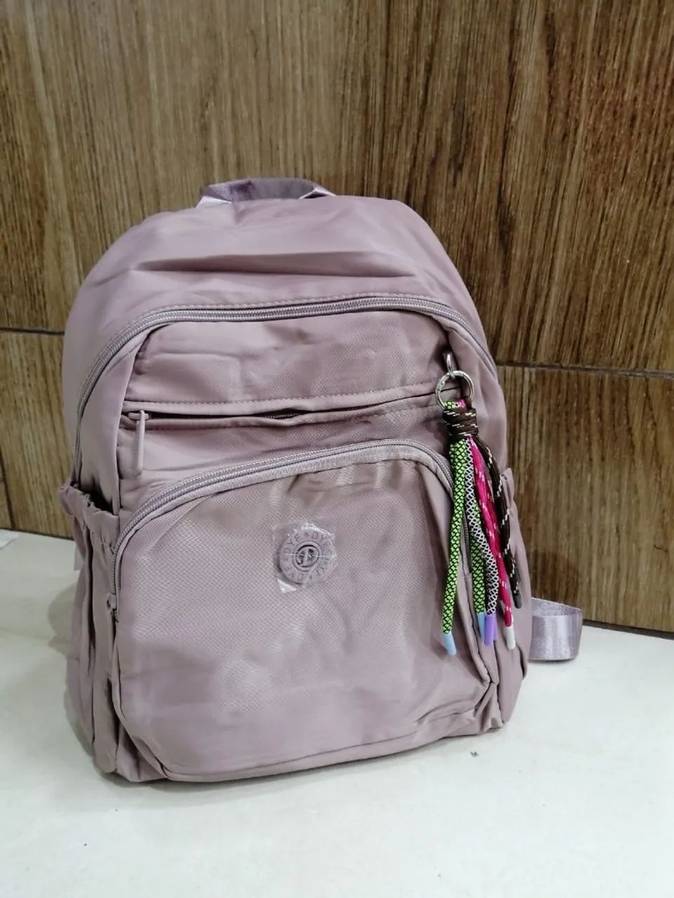 Mochila  - Foto 3