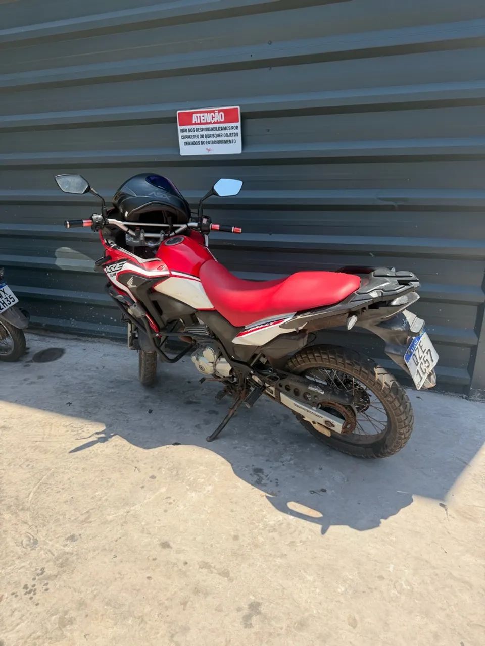 Xre 300, só comprar e levar  - Foto 2