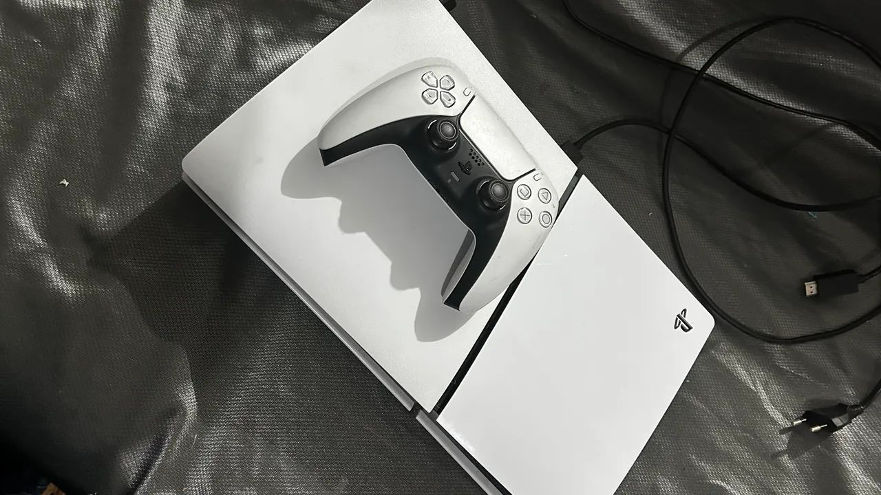 Ps5 