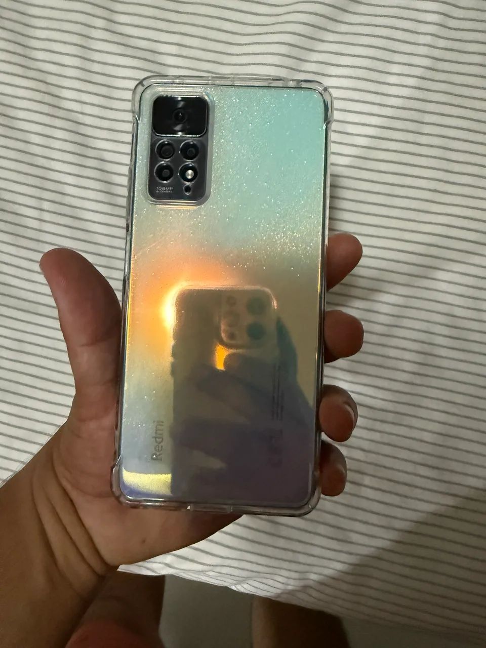 XIAOMI REDMI 11 PRO - Foto 2