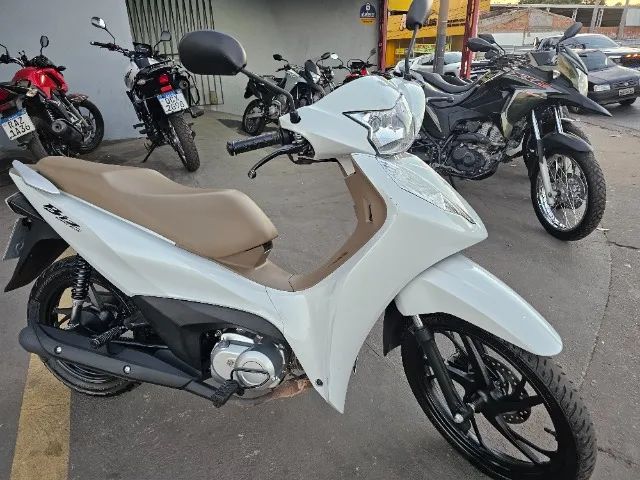 BIZ 125 EX - Foto 5