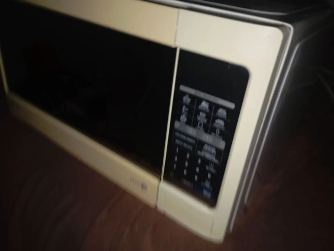 Microondas LG - Foto 2
