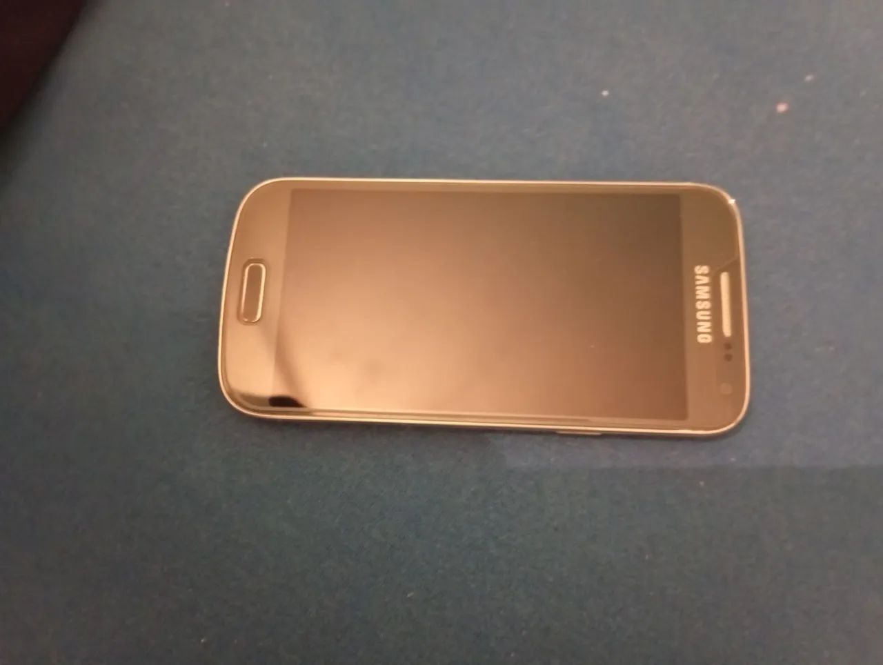 Vendo celular Samsung Galaxy S 4 min - Foto 3