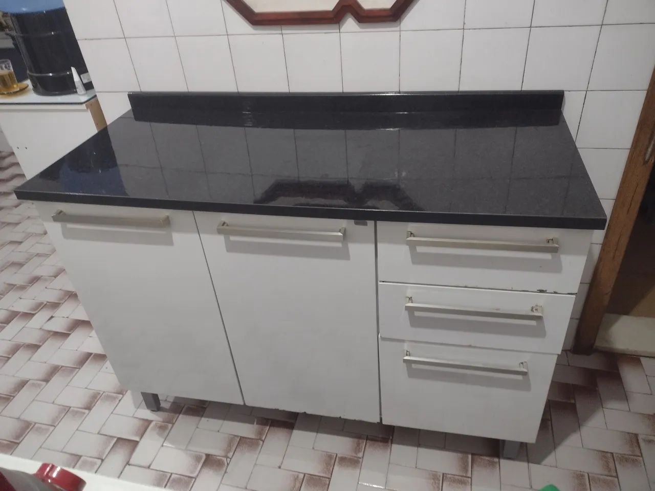 Armário de Cozinha  - Foto 3