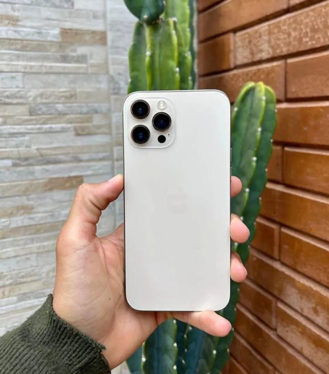 Iphone 12 pro max excelente 