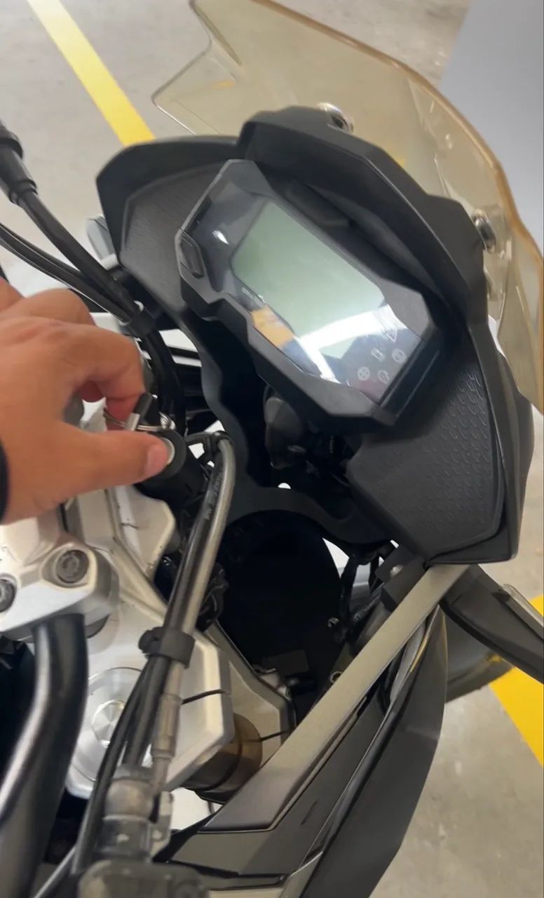 BMW GS 310  - Foto 4