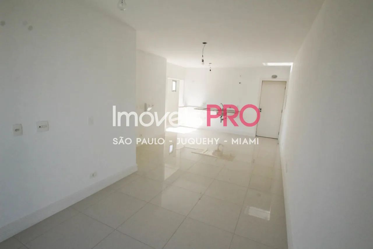 47m² no Campo Belo em andar alto. - Foto 3