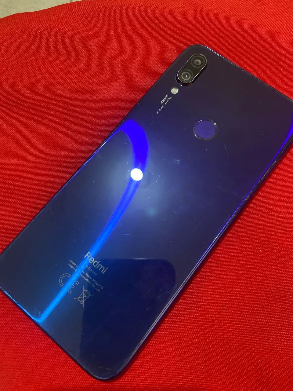 Redmi