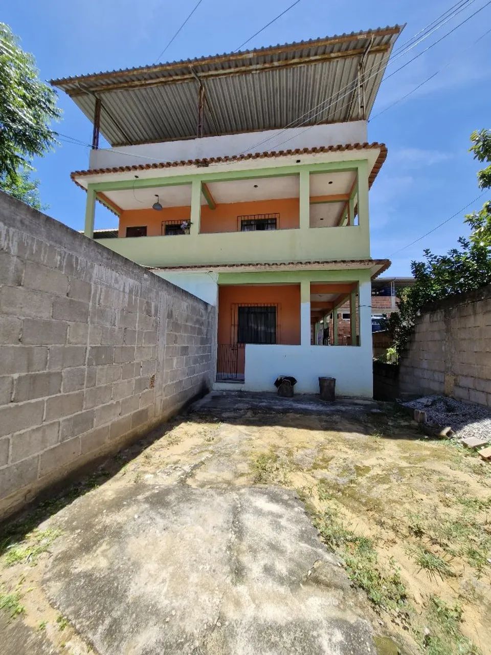 Foto - Cachoeiro de Itapemirim - Centro