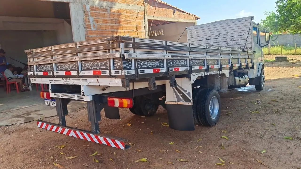MB 710 - Foto 5