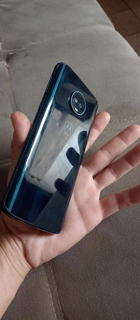 Celular Motorola G6 plus - Foto 3