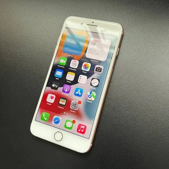 iPhone 8 - Foto 3
