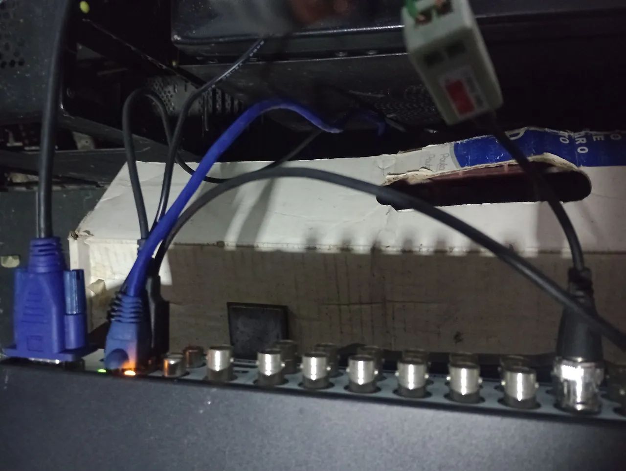 DVR Neocam 16ch CFTV Oncloud Funcionando - Foto 3