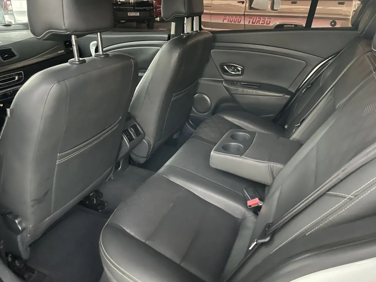 Renault Fluence Sed. Dynamique 2.0 16V Flex Aut. 2016 - Foto 5