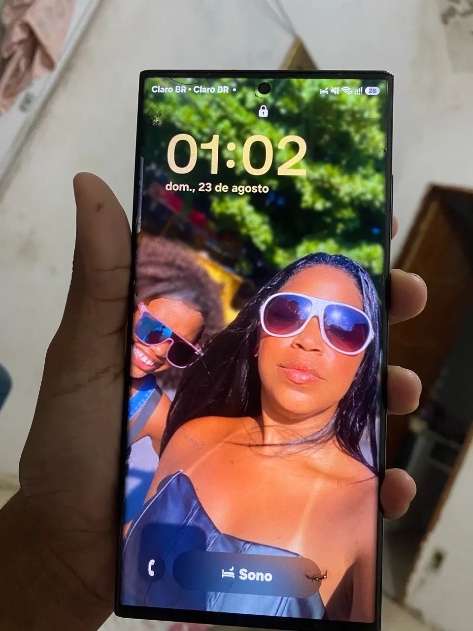 Vendo celular urgente  - Foto 2