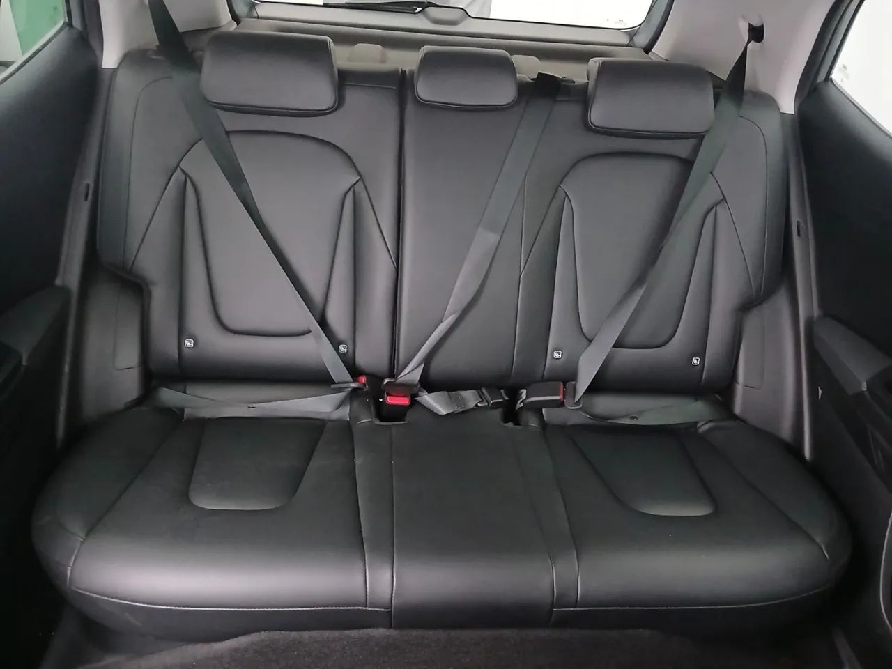 Hyundai Creta Limited 1.0 TB 12V Flex Aut., foto 18 de 18