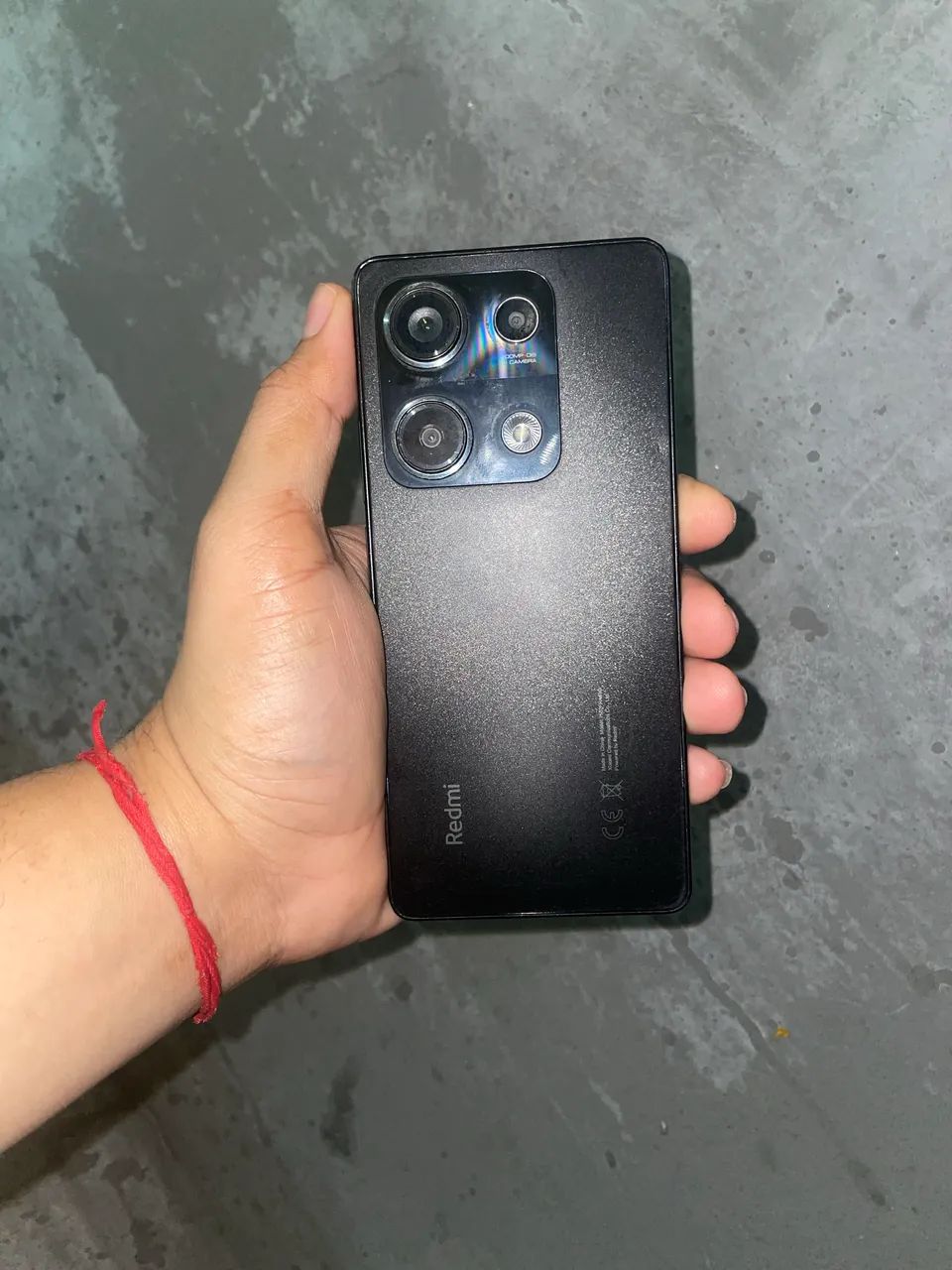 Xiaomi NOTE 14S - 256/8GB NFC - Foto 2