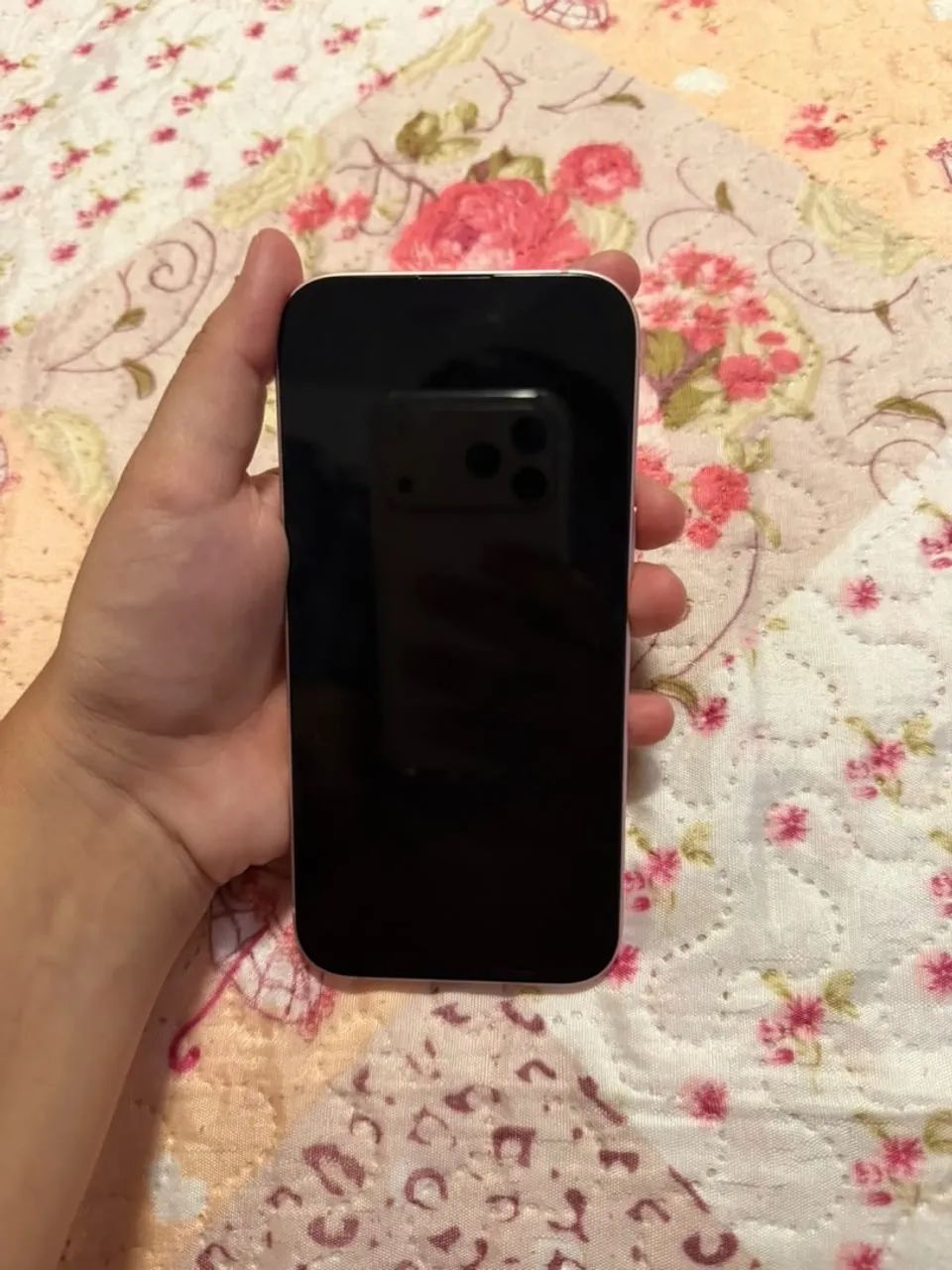 iPhone 15 128GB - Foto 4